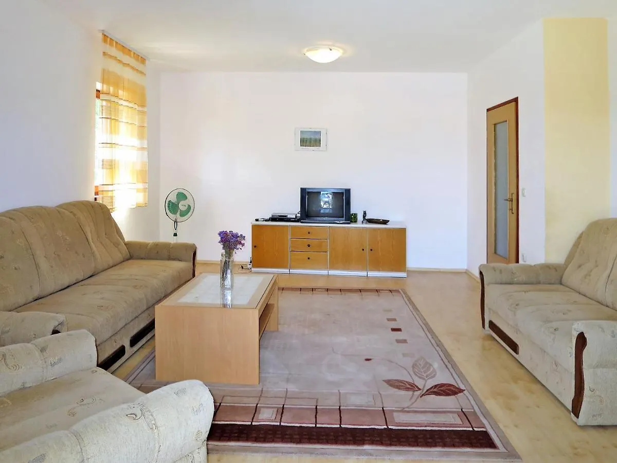 Holiday Home Vista - Lbn 403 By Interhome Labin  Croatia
