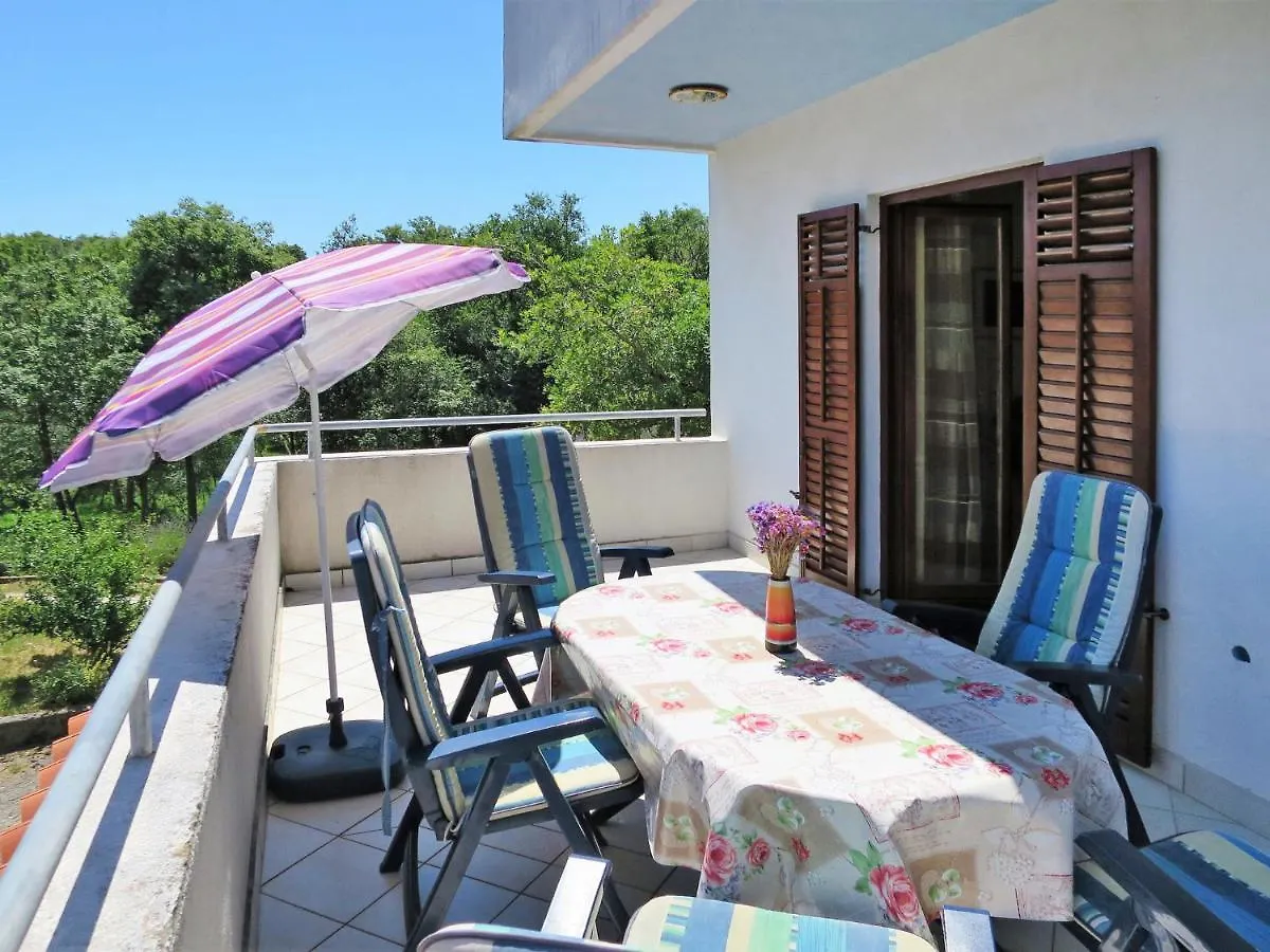 Holiday Home Vista - Lbn 403 By Interhome Labin