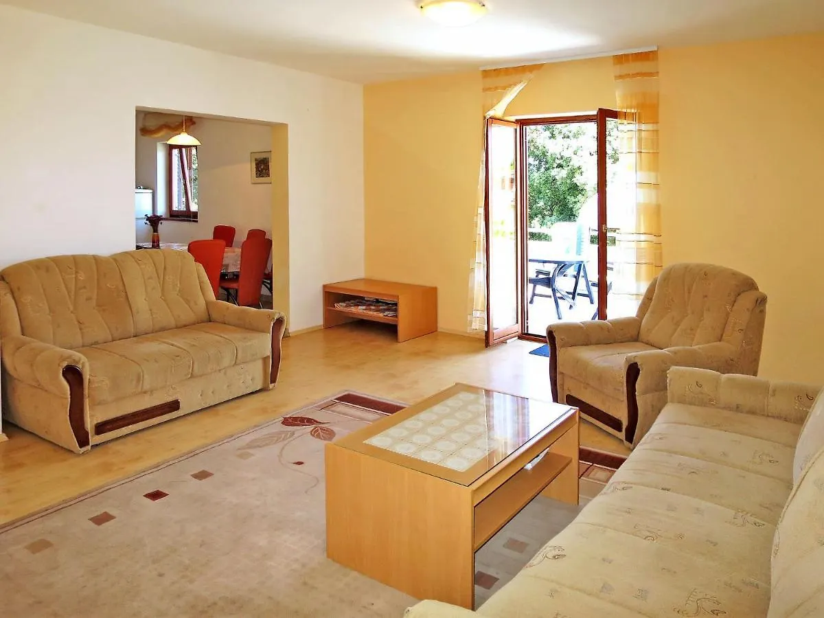 Holiday Home Vista - Lbn 403 By Interhome Labin