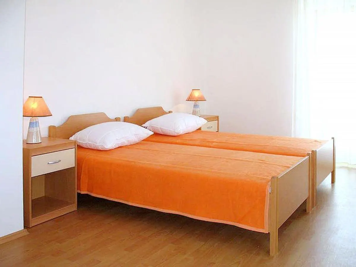 Holiday Home Vista - Lbn 403 By Interhome Labin  Croatia