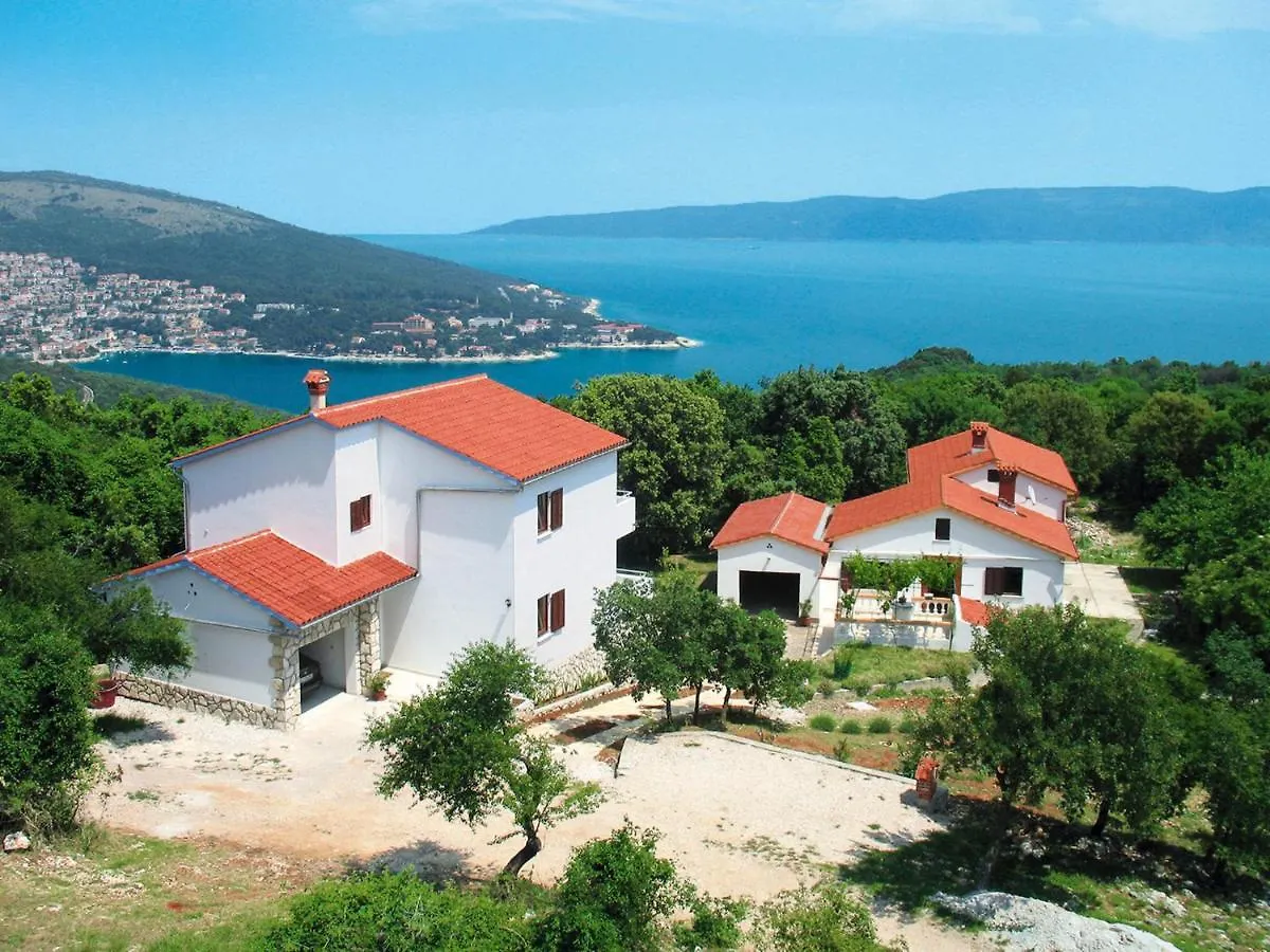 Holiday Home Vista - Lbn 403 By Interhome Labin