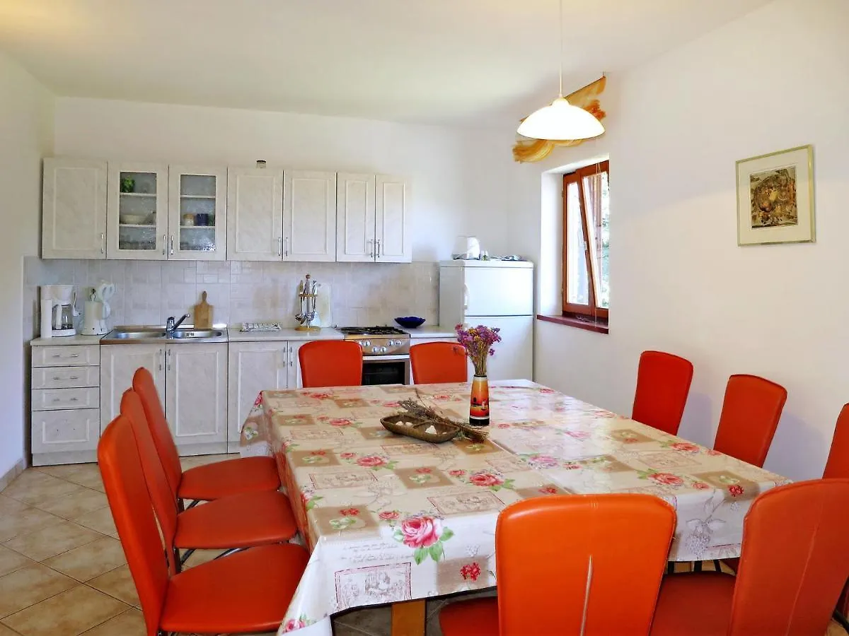 Holiday Home Vista - Lbn 403 By Interhome Labin  Croatia