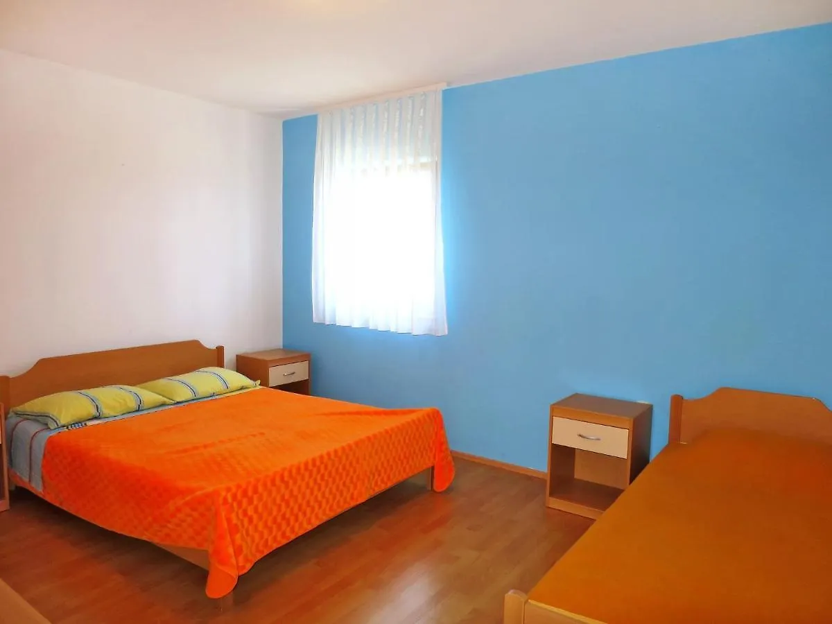 Holiday Home Vista - Lbn 403 By Interhome Labin