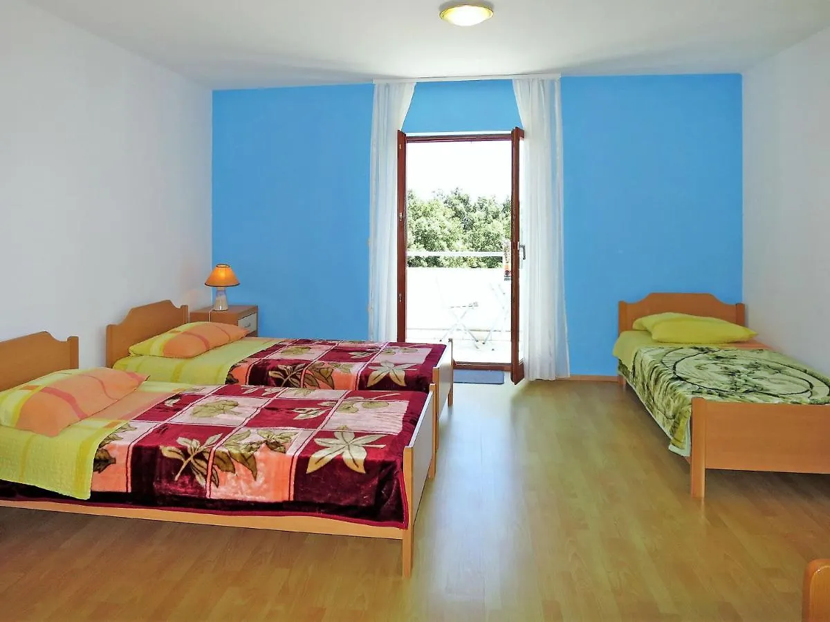 Holiday Home Vista - Lbn 403 By Interhome Labin