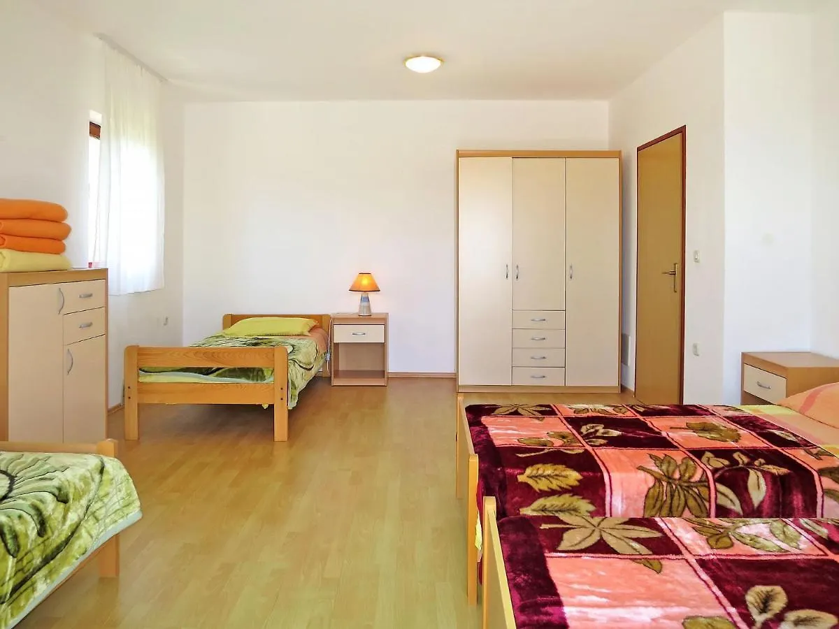 Holiday Home Vista - Lbn 403 By Interhome Labin