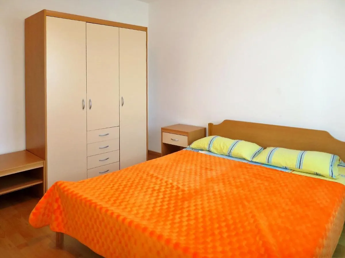 Holiday Home Vista - Lbn 403 By Interhome Labin