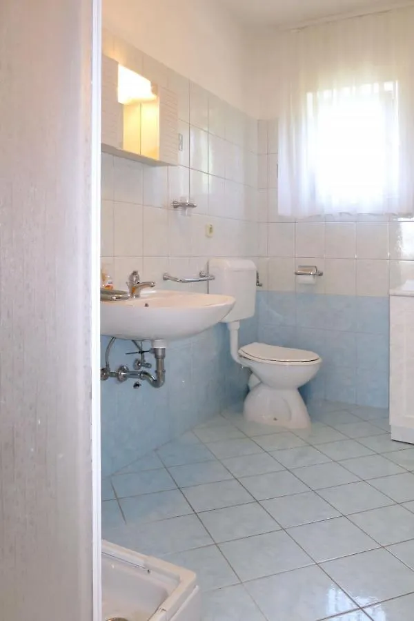 Holiday Home Vista - Lbn 403 By Interhome Labin  Labin (Istria)