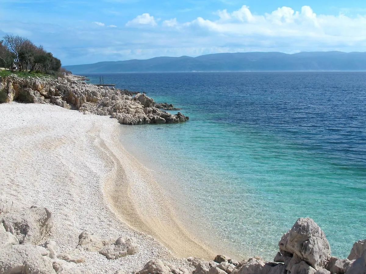 Holiday Home Vista - LBN 403 Labin  Croacia