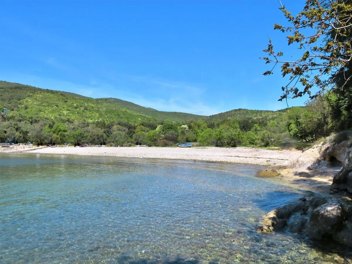 Holiday Home Vista - Lbn 403 By Interhome Labin   Labin (Istria)