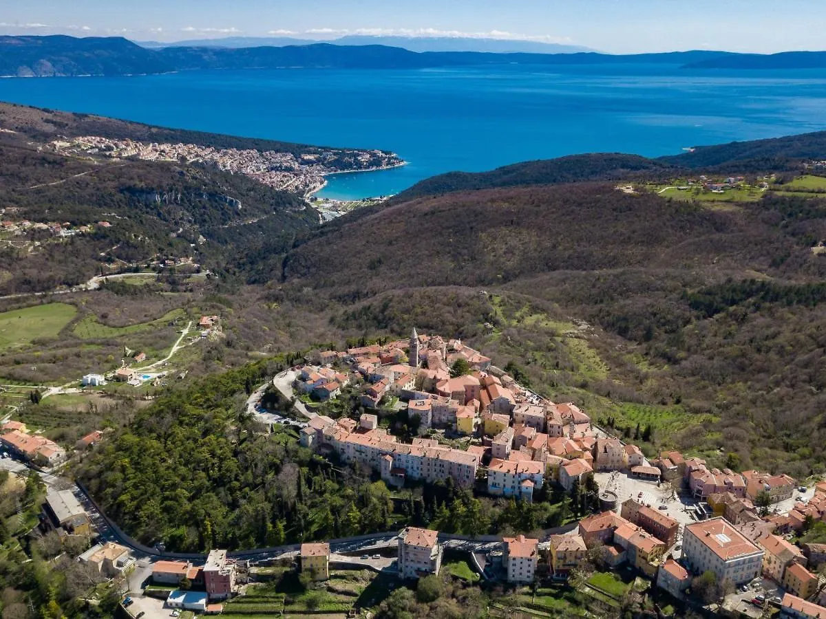 Holiday Home Vista - Lbn 403 By Interhome Labin
