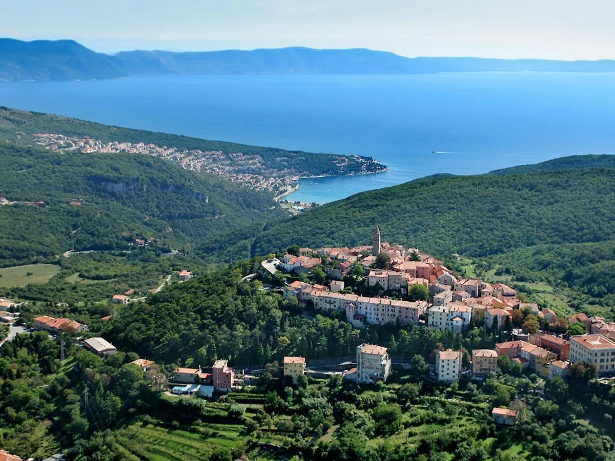 Holiday Home Vista - Lbn 403 By Interhome Labin  0*, Labin (Istria)