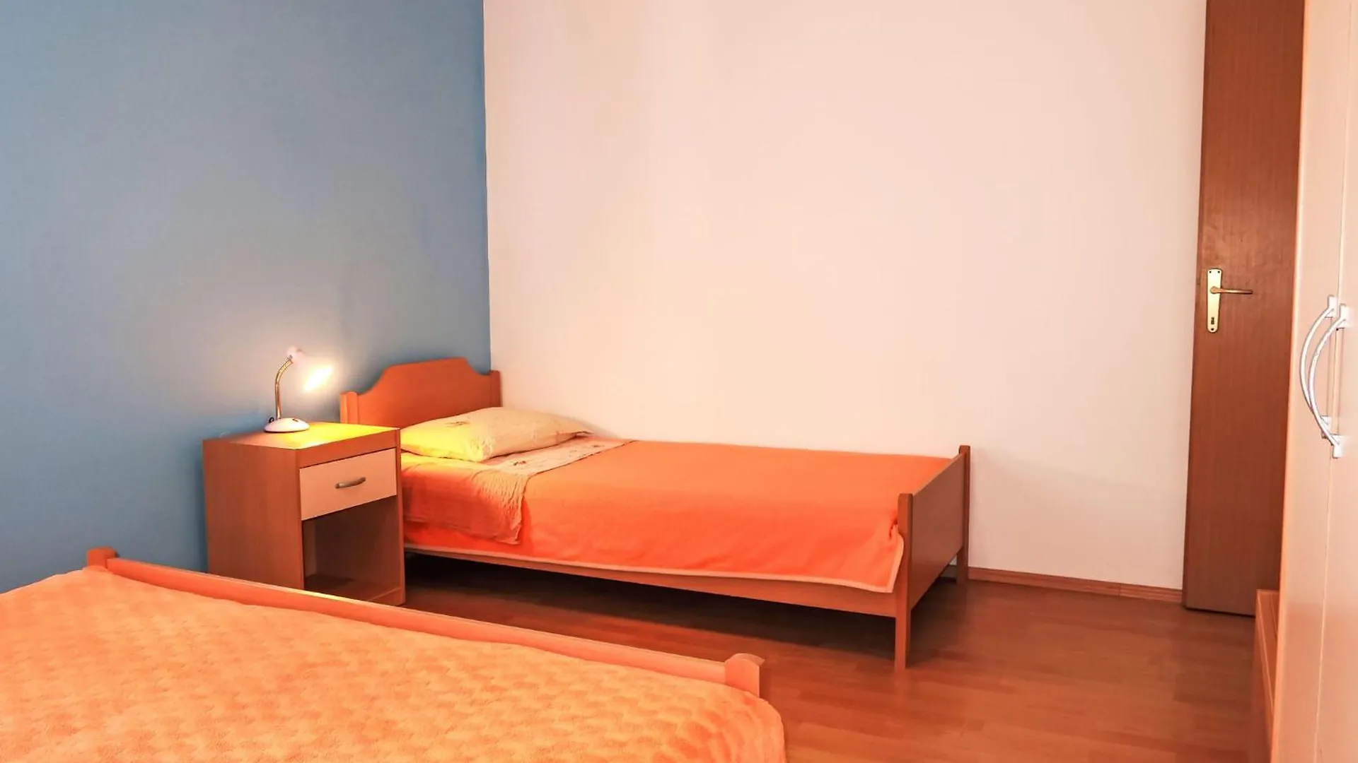 Holiday Home Vista - Lbn 403 By Interhome Labin