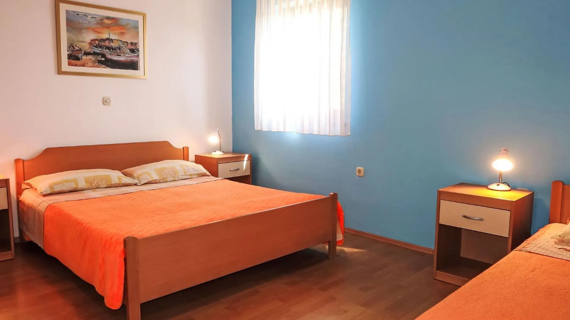 Holiday Home Vista - LBN 403 Labin   Labin (Istria)