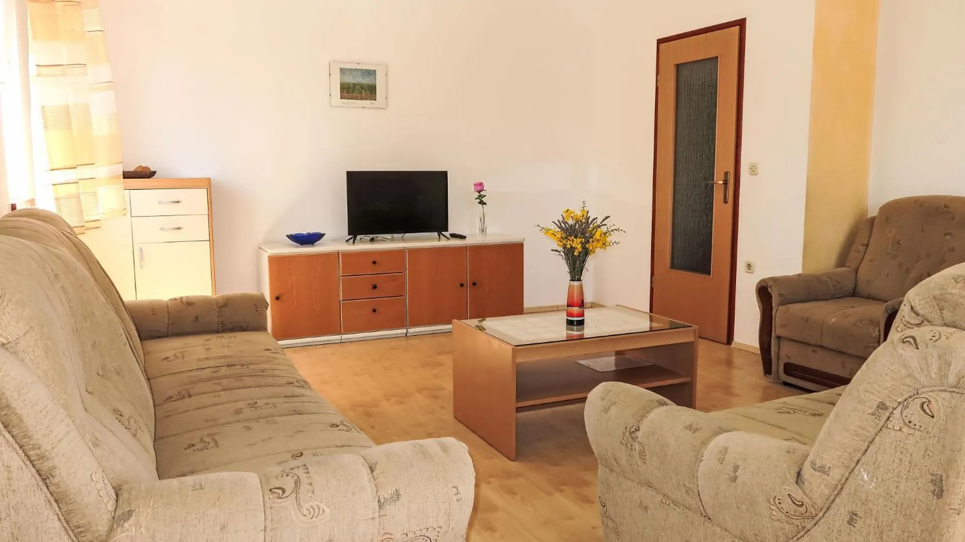 Holiday Home Vista - Lbn 403 By Interhome Labin