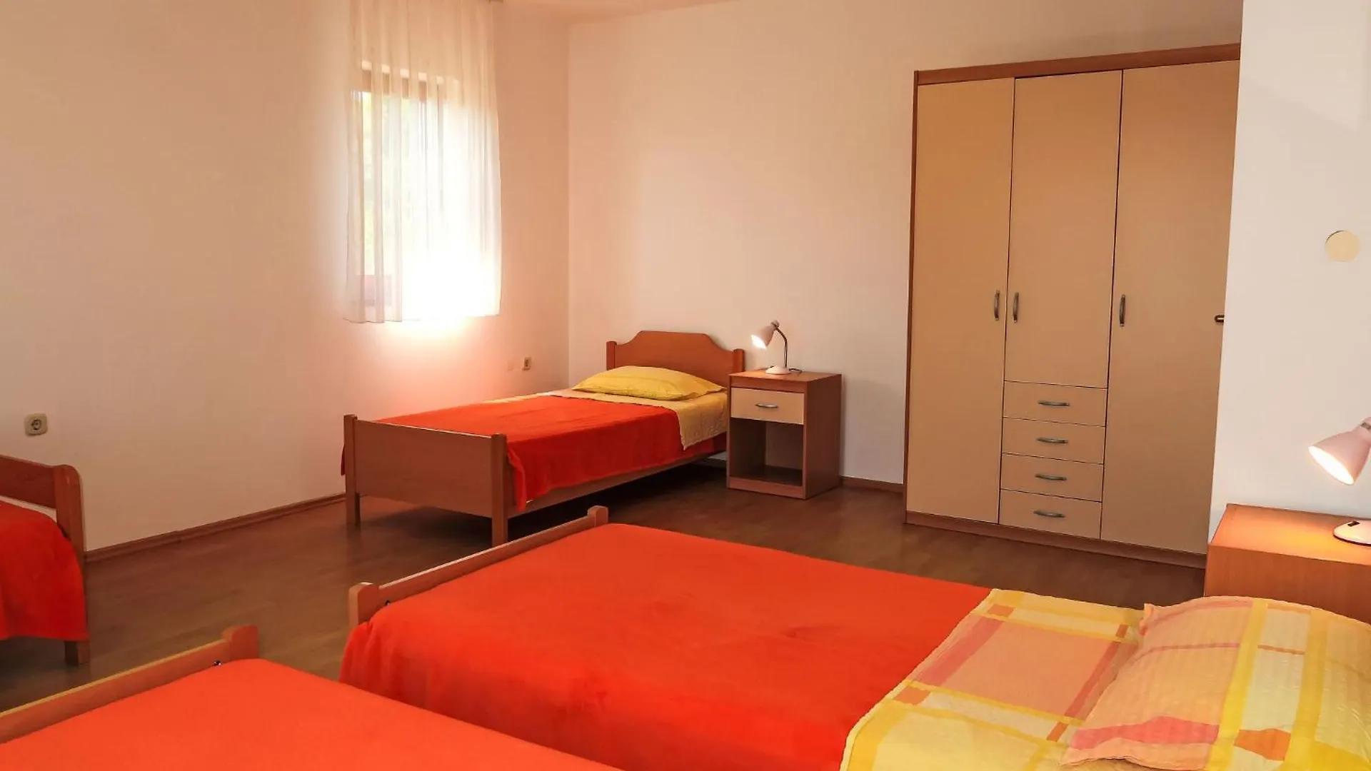 Holiday Home Vista - Lbn 403 By Interhome Labin