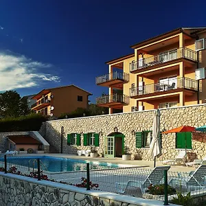 Apartament Venera, Labin (Istria)