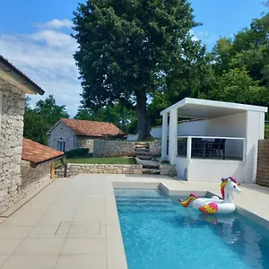 Ferienhaus Tailor's House, Labin (Istria)