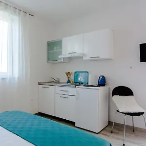 Apartment Stella, Labin (Istria)