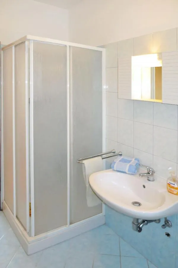 Holiday Home Vista - Lbn 403 By Interhome Labin  Croatia