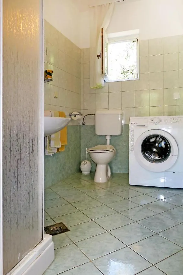 Holiday Home Vista - Lbn 403 By Interhome Labin   Labin (Istria)