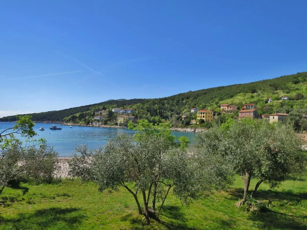 Holiday Home Vista - Lbn 403 By Interhome Labin  Croatia